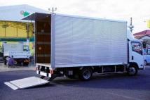 2019 Isuzu Elf Truck