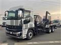 2025 Mitsubishi Fuso Super Great