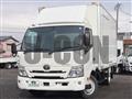 2020 Toyota Dyna Truck