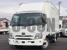 2020 Toyota Dyna Truck