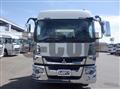 2025 Mitsubishi Fuso Super Great