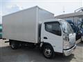 2019 Mitsubishi Fuso Canter