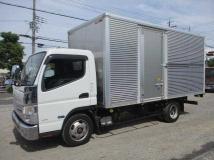 2019 Mitsubishi Fuso Canter