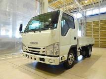 2018 Isuzu Elf Truck