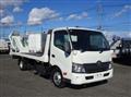 2015 Toyota Dyna Truck