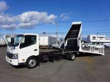 2015 Toyota Dyna Truck