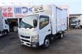 2018 Mitsubishi Fuso Canter