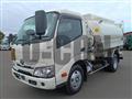 2025 Toyota Dyna Truck