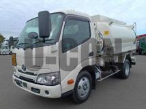2025 Toyota Dyna Truck