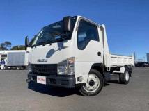 2021 Isuzu Elf Truck