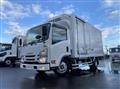 2021 Isuzu Elf Truck