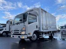 2021 Isuzu Elf Truck