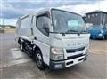 2018 Mitsubishi Fuso Canter