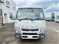 2018 Mitsubishi Fuso Canter