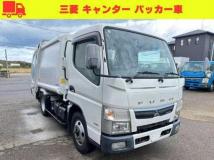2018 Mitsubishi Fuso Canter