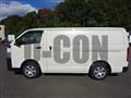 2024 Toyota Hiace Van