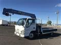2007 Isuzu Elf Truck