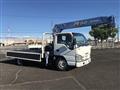 2007 Isuzu Elf Truck