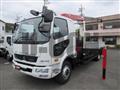 2025 Mitsubishi Fuso Fighter