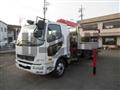 2025 Mitsubishi Fuso Fighter
