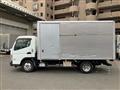 2015 Mitsubishi Fuso Canter