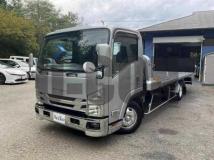 2016 Isuzu Elf Truck