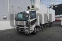 2010 Mitsubishi Fuso Fighter