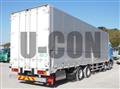 2016 Mitsubishi Fuso Super Great