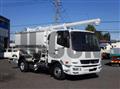 2025 Mitsubishi Fuso Fighter