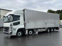 2024 Mitsubishi Fuso Super Great