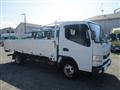 2020 Mitsubishi Fuso Canter