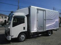 2025 Isuzu Elf Truck