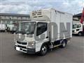 2020 Mitsubishi Fuso Canter