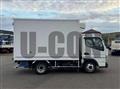 2020 Mitsubishi Fuso Canter