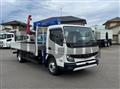 2023 Mitsubishi Fuso Canter