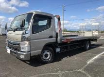 2021 Mitsubishi Fuso Canter