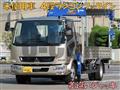 2025 Mitsubishi Fuso Fighter