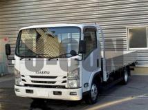 2015 Isuzu Elf Truck