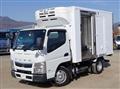2018 Mitsubishi Fuso Canter