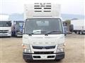 2018 Mitsubishi Fuso Canter