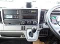 2018 Mitsubishi Fuso Canter