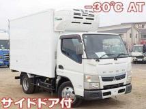 2018 Mitsubishi Fuso Canter