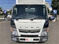 2015 Mitsubishi Fuso Canter