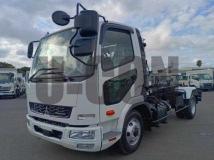 2025 Mitsubishi Fuso Fighter
