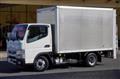 2020 Mitsubishi Fuso Canter