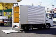 2020 Mitsubishi Fuso Canter