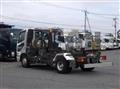 2015 Mitsubishi Fuso Fighter