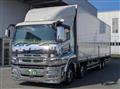 2016 Mitsubishi Fuso Super Great