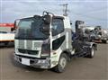 2018 Mitsubishi Fuso Fighter