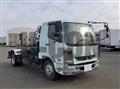 2018 Mitsubishi Fuso Fighter